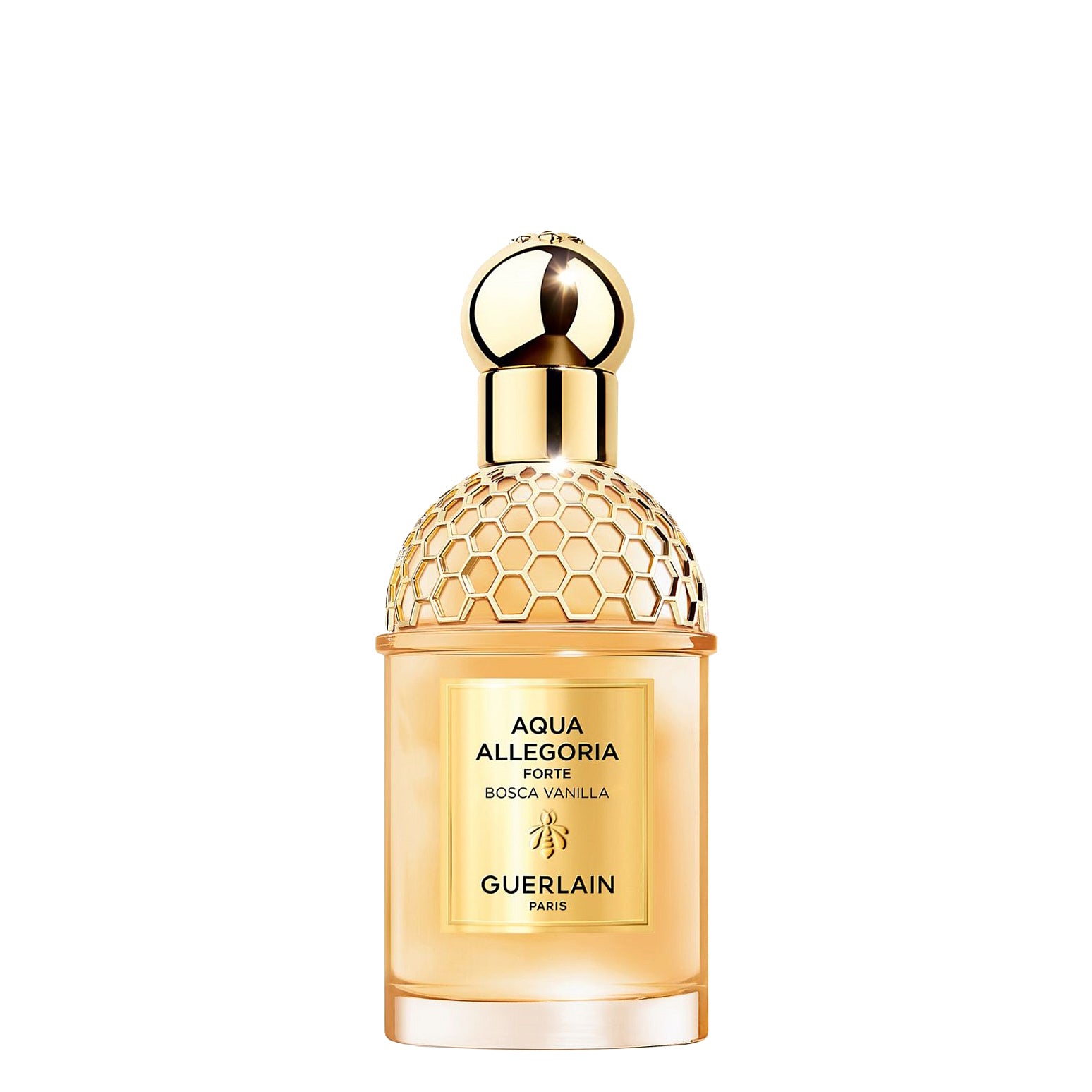 Guerlain Aqua Allegoria Forte Bosca Vanilla EDP