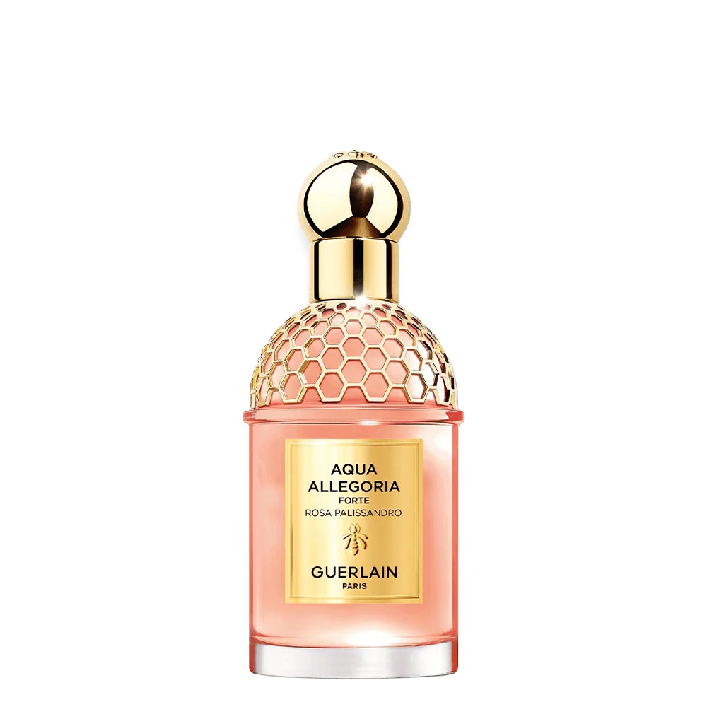 Guerlain Aqua Allegoria Forte Rosa Palissandro