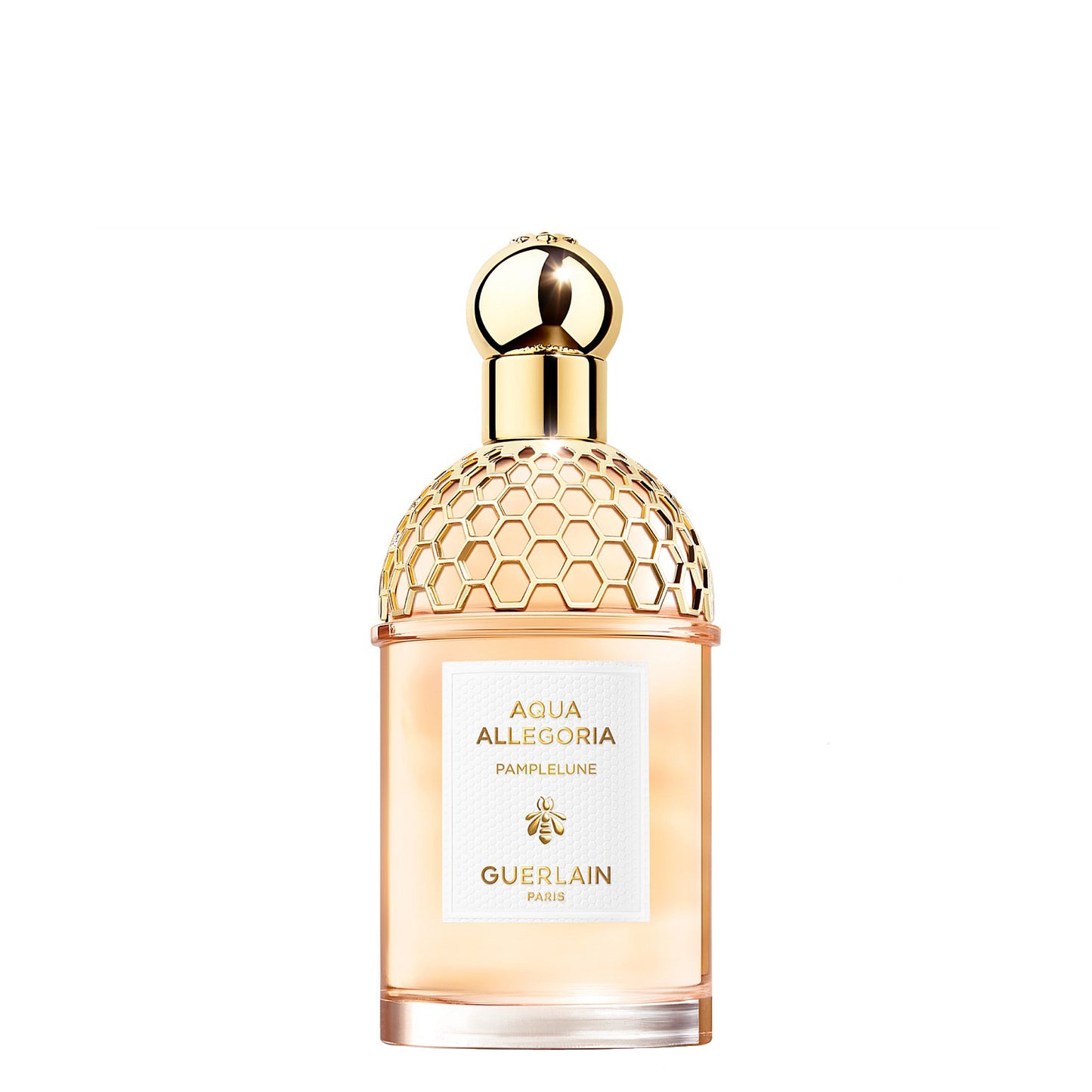 Guerlain Aqua Allegoria Pamplelune EDT