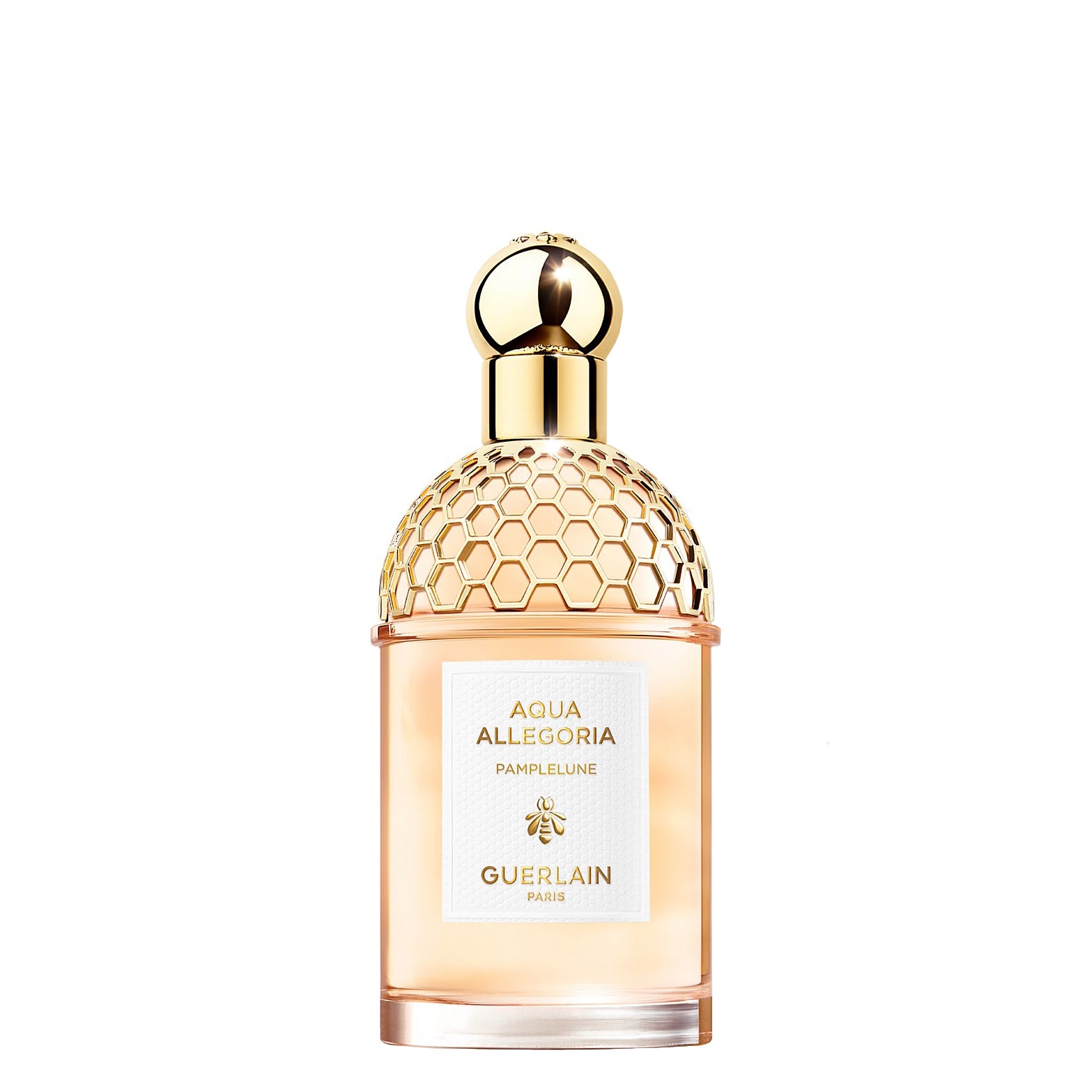 Guerlain Aqua Allegoria Pamplelune EDT