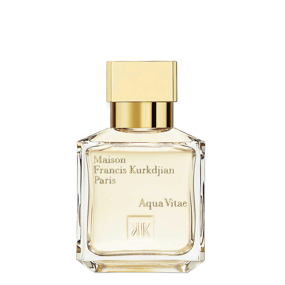 Maison Francis Kurkdjian Aqua Vitae EDT Decants/Samples
