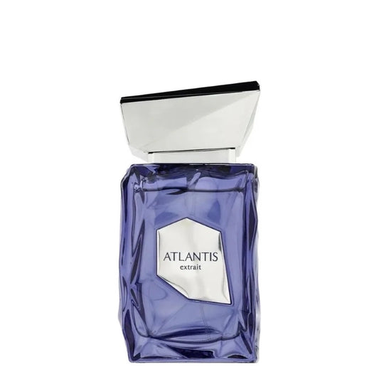 French Avenue Atlantis Extrait 