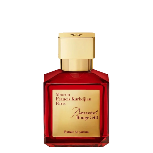 Maison Francis Kurkdjian Baccarat Rouge 540 Extrait de Parfum