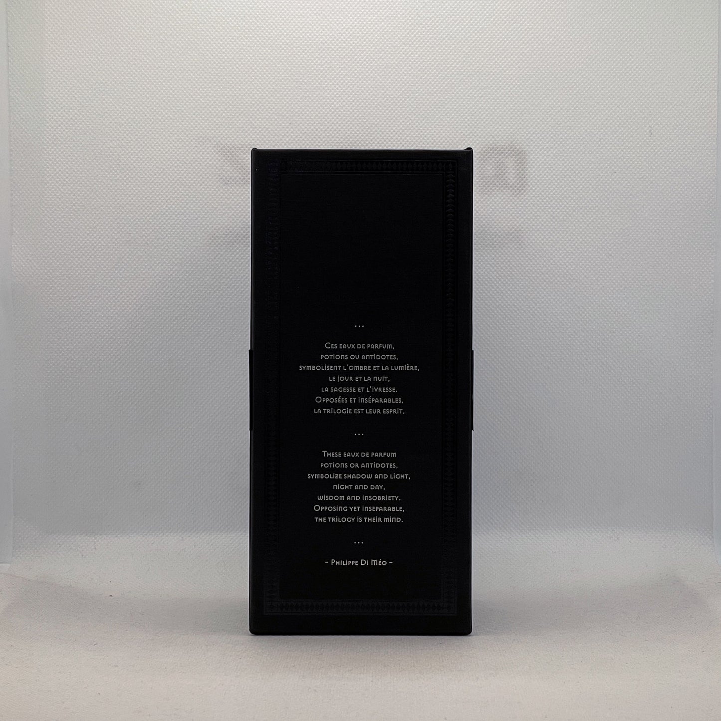 Les Liquides Imaginaires Beaute du Diable Tester