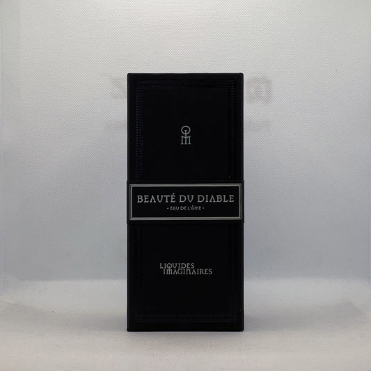 Les Liquides Imaginaires Beaute du Diable Tester