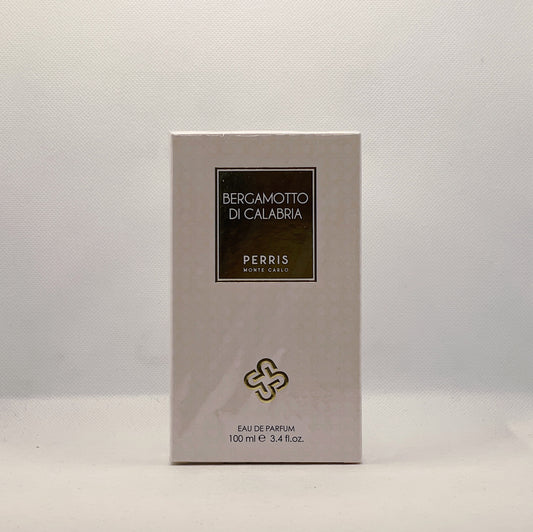 Perris Monte Carlo Bergamotto di Calabria 100ml 