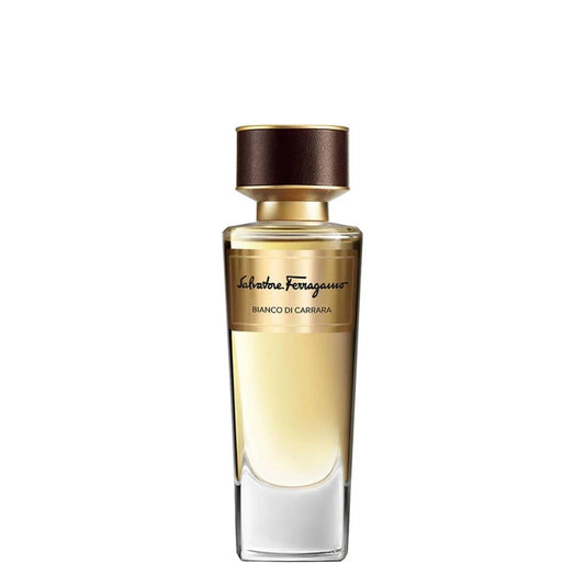 Salvatore Ferragamo Bianco di Carrara
