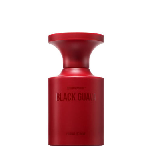 BORNTOSTANDOUT Black Guava