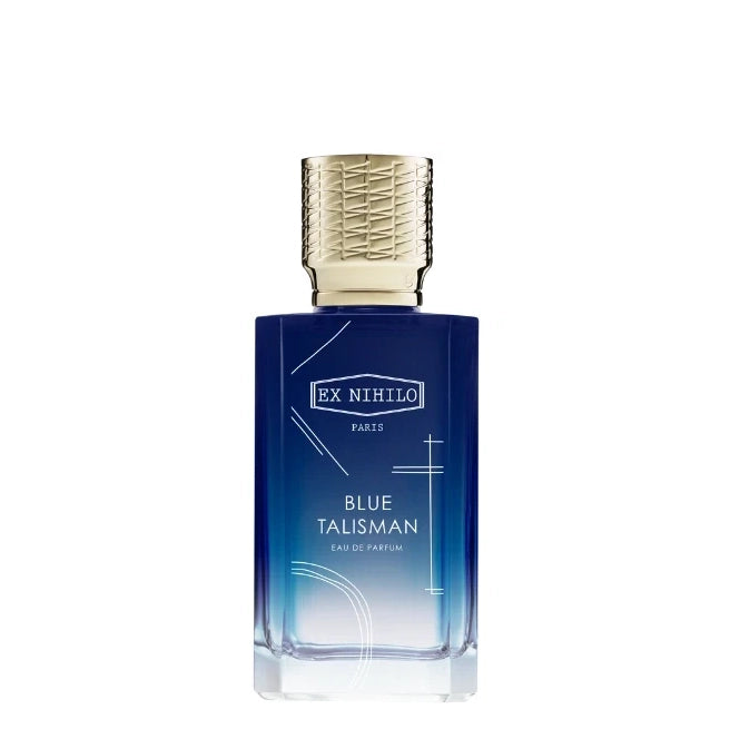 Ex Nihilo Blue Talisman EDP Decants/Samples