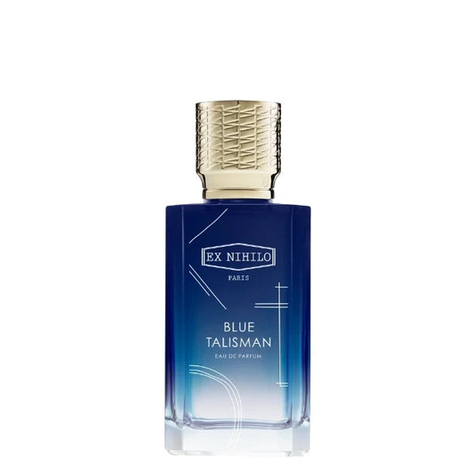 Ex Nihilo Blue Talisman EDP Decants/Samples