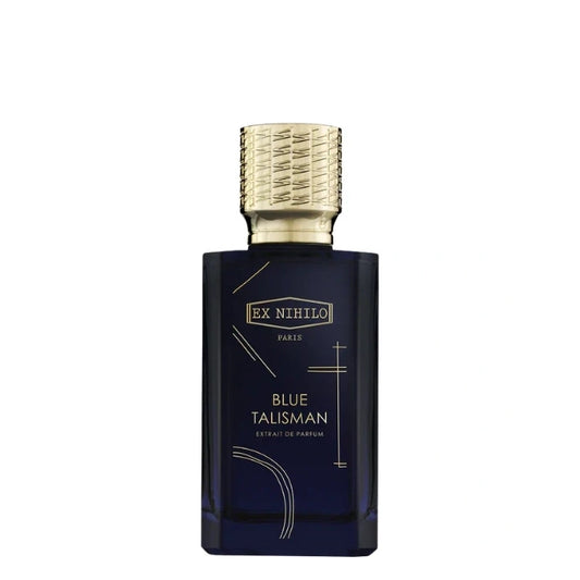 Ex Nihilo Blue Talisman Extrait 