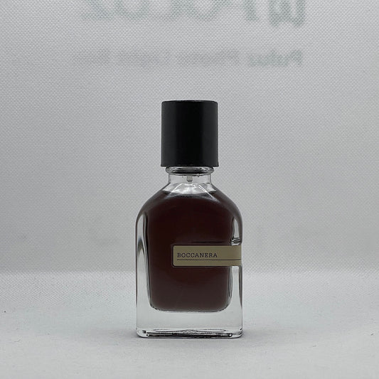 Orto Parisi Boccanera 50ml Tester