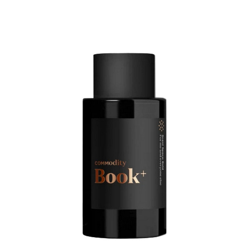 Commodity Book +
