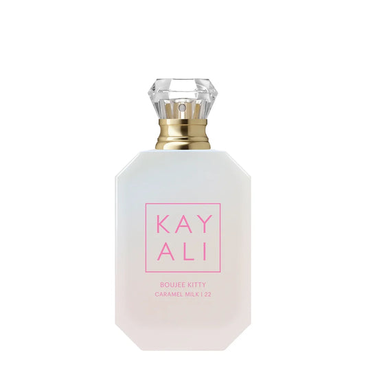 Kayali Boujee Kitty Caramel Milk 22