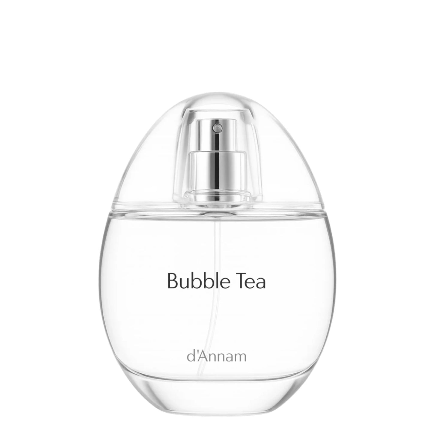 d'Annam Bubble Tea