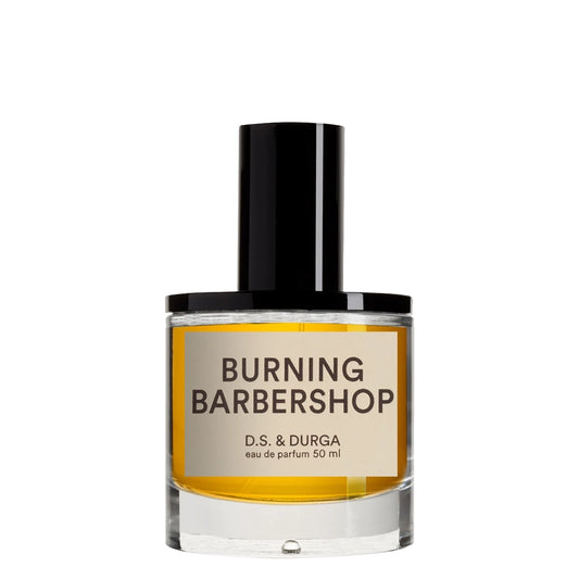DS&Durga Burning Barbershop