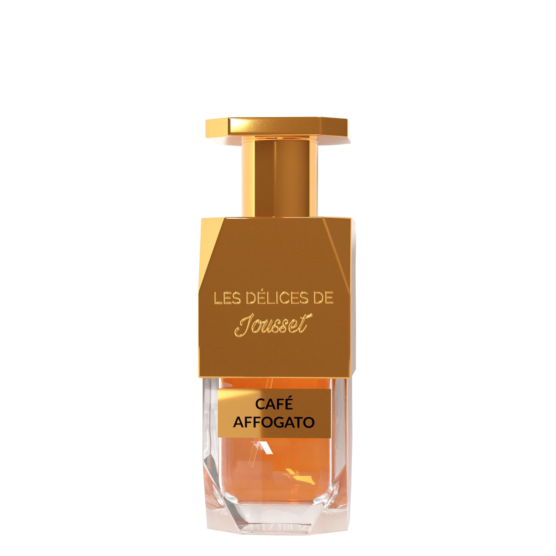 Jousset Parfums Cafe Affogato