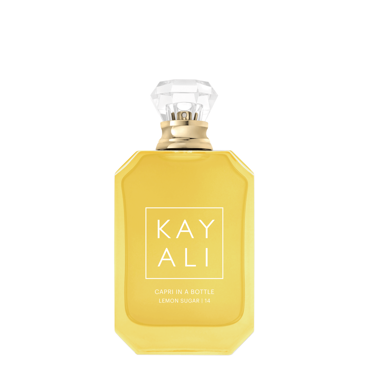 Kayali Capri In A Bottle Lemon Sugar | 14
