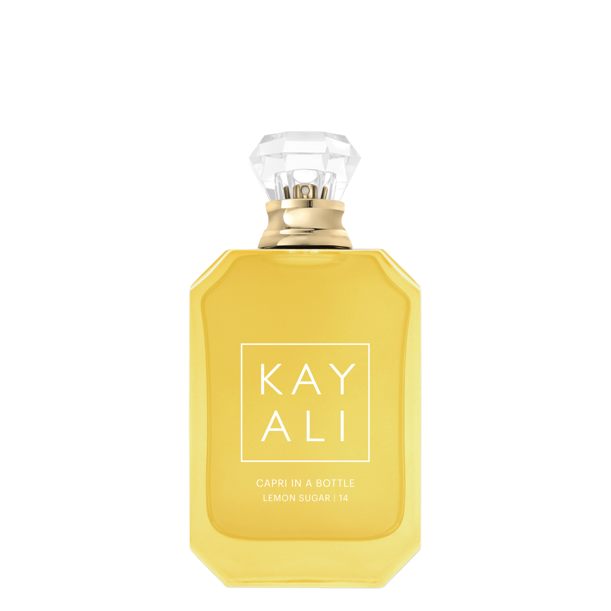 Kayali Capri In A Bottle Lemon Sugar | 14