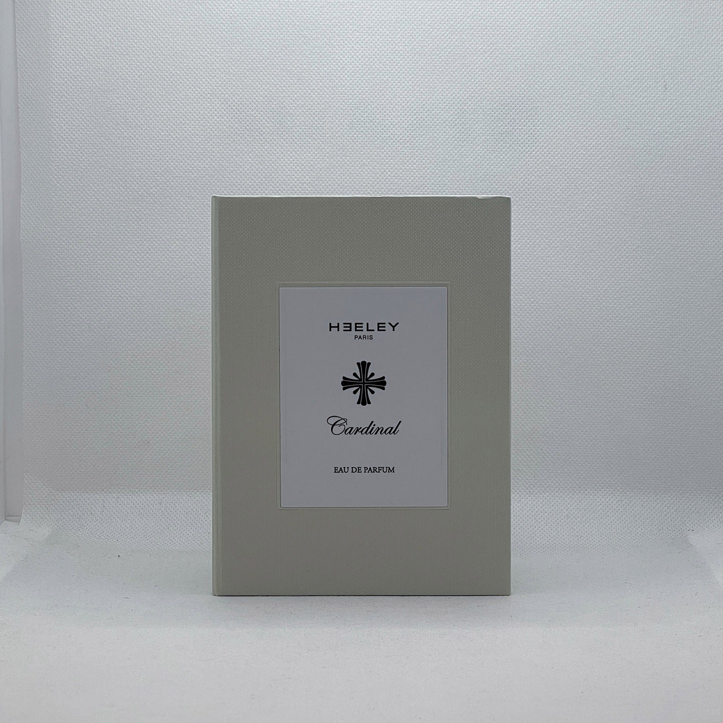 James Heeley Cardinal 100ml Tester