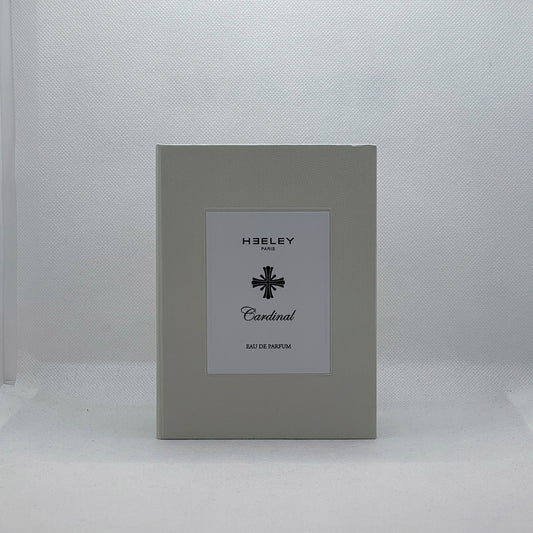 James Heeley Cardinal 100ml Tester