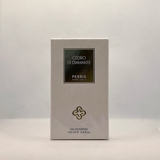Perris Monte Carlo Cedro di Diamante 100ml 