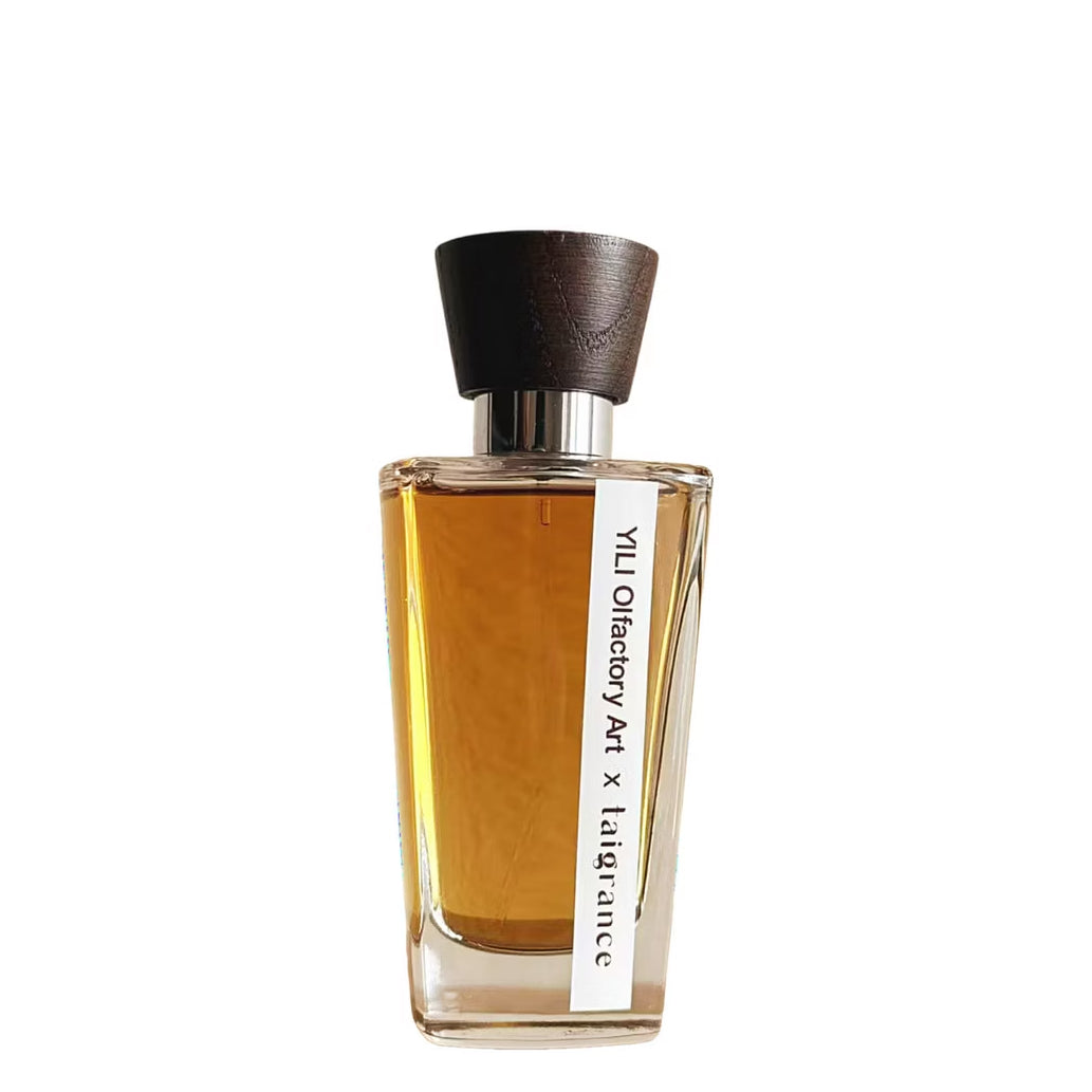 YILI Olfactory Art Celestial Feathers Symphony