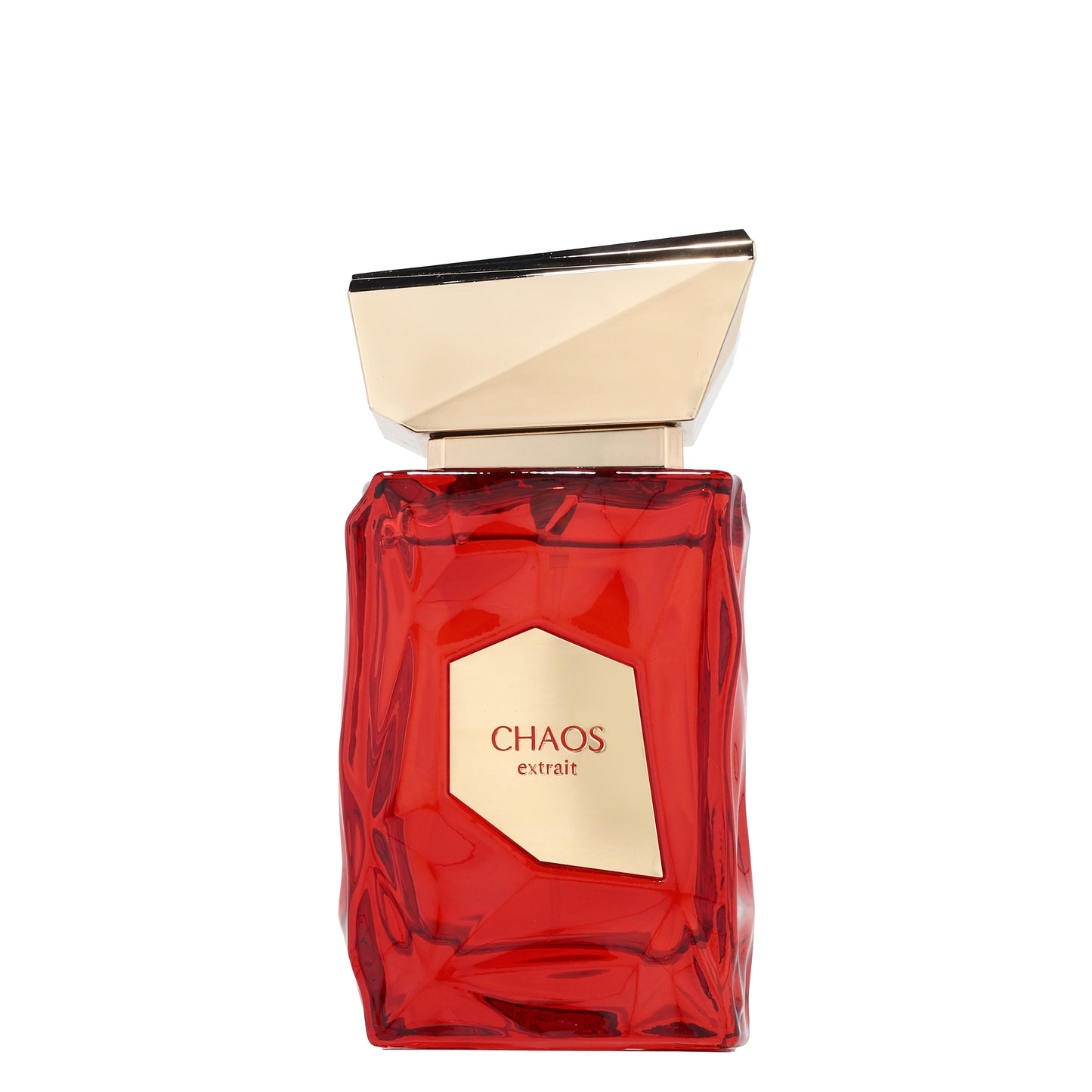 French Avenue Chaos Extrait