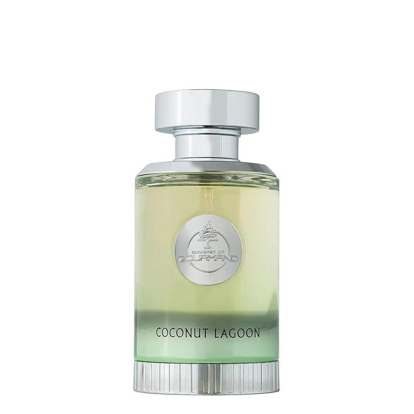 Paris Corner Coconut Lagoon
