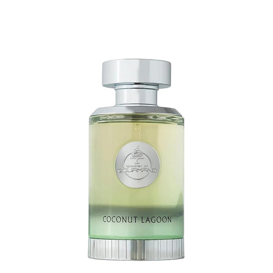 Paris Corner Coconut Lagoon