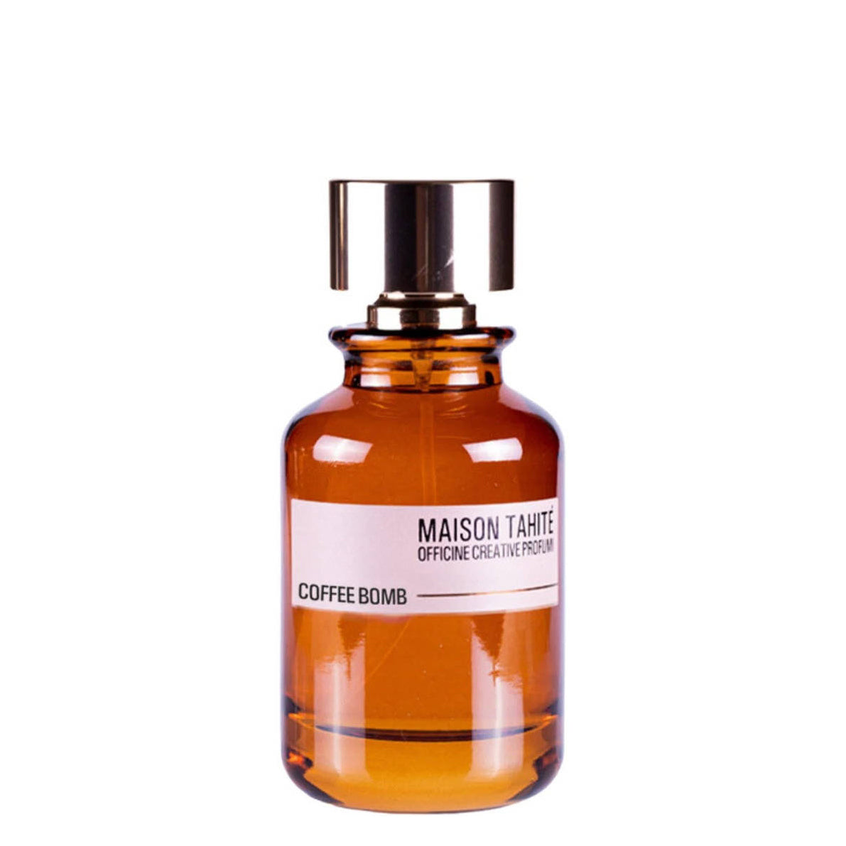 Maison Tahité Coffee Bomb