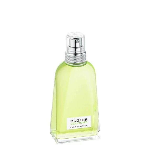 Mugler Cologne Come Together 