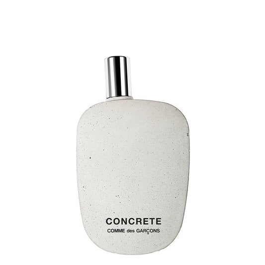 Comme des Garcons Concrete