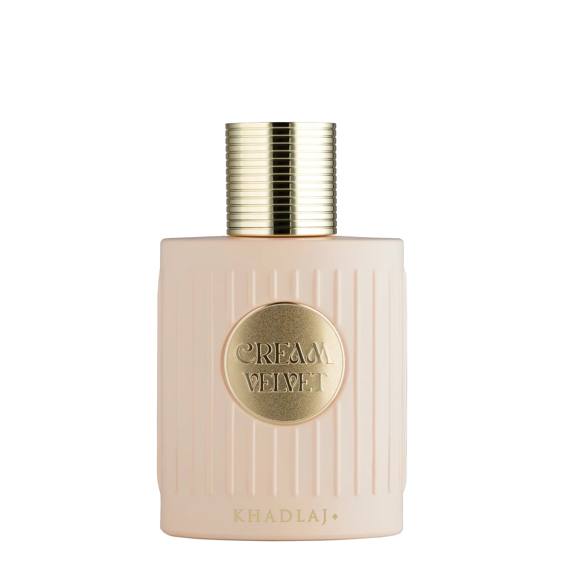 Khadlaj Perfumes Cream Velvet