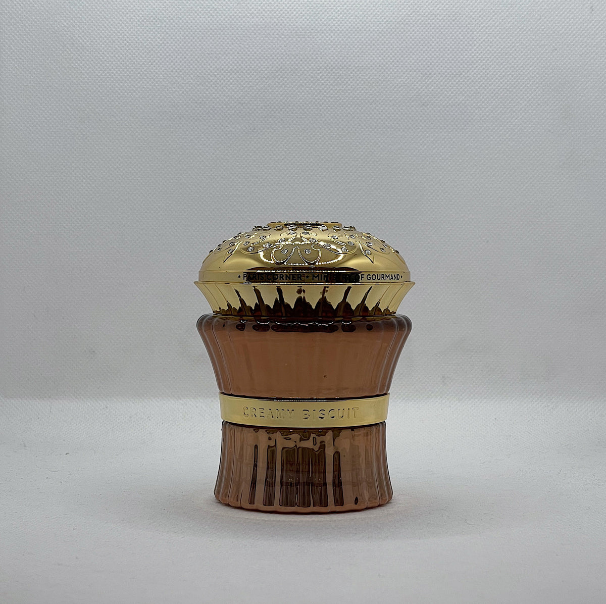 Paris Corner Creamy Biscuit 100ml Tester