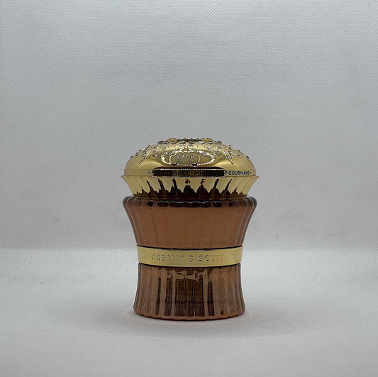 Paris Corner Creamy Biscuit 100ml Tester