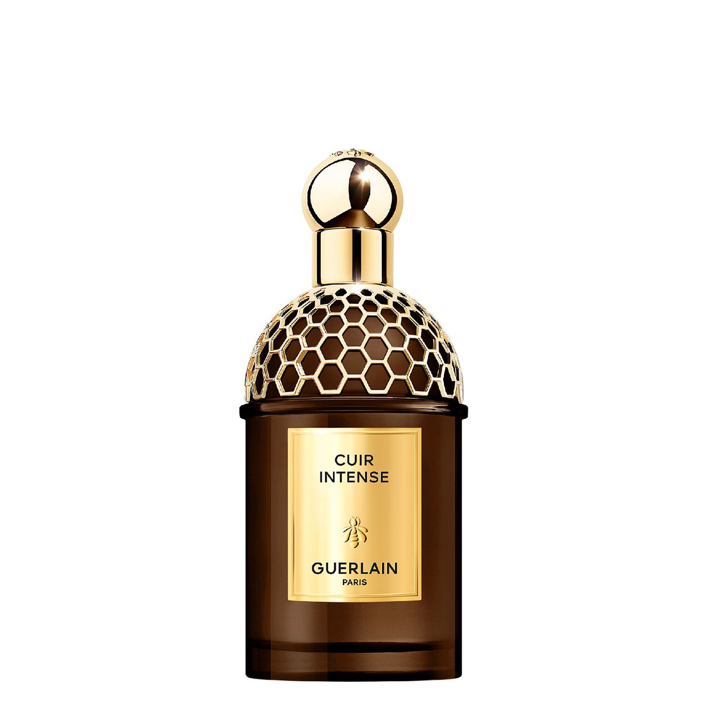 Guerlain Cuir Intense