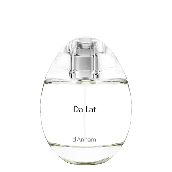 d'Annam Da Lat