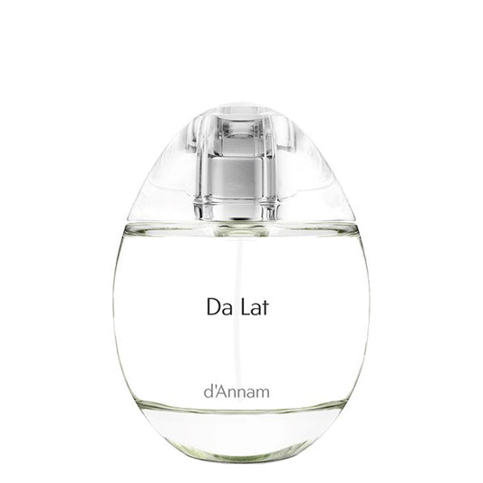 d'Annam Da Lat