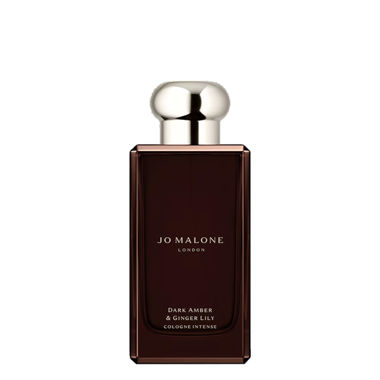 Jo Malone London Dark Amber & Ginger Lily Cologne Intense