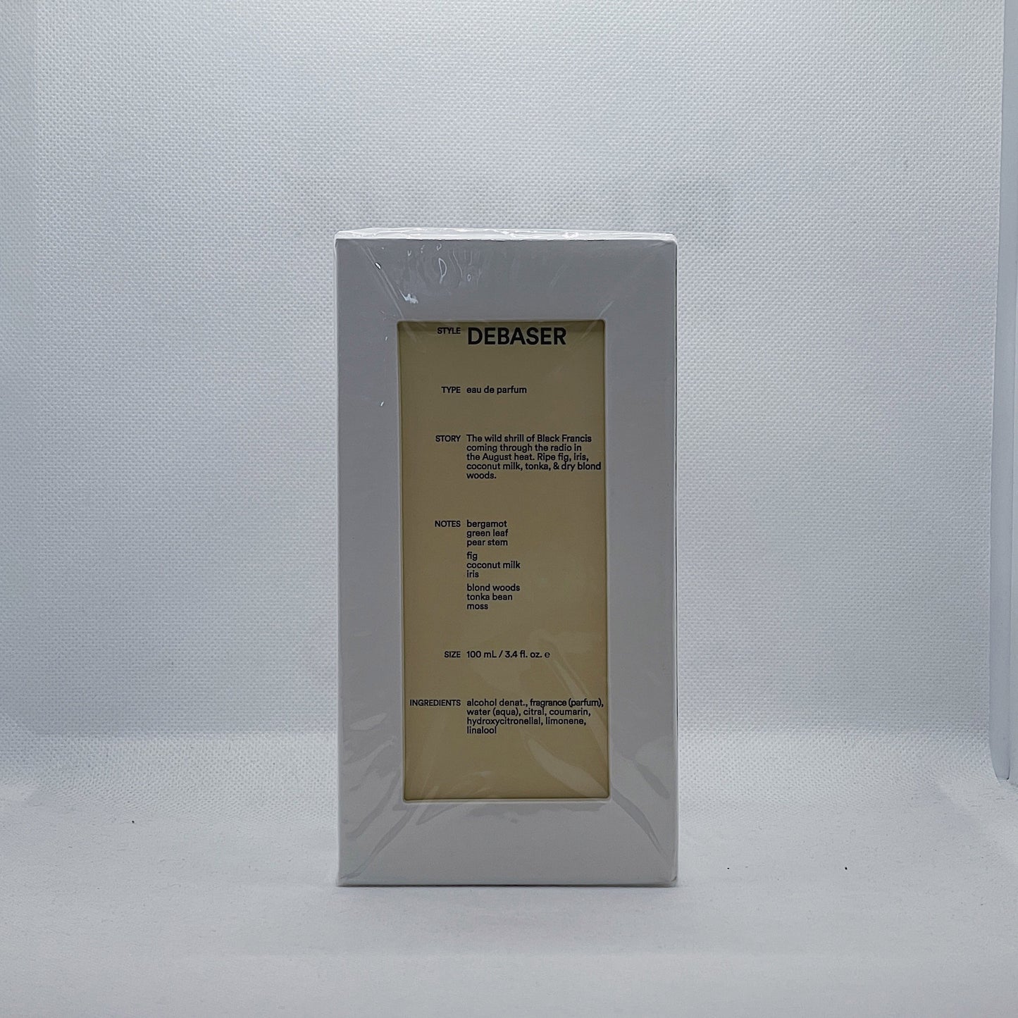 DS&Durga Debaser 100ml