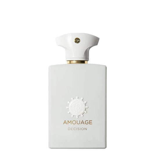 Amouage Decision
