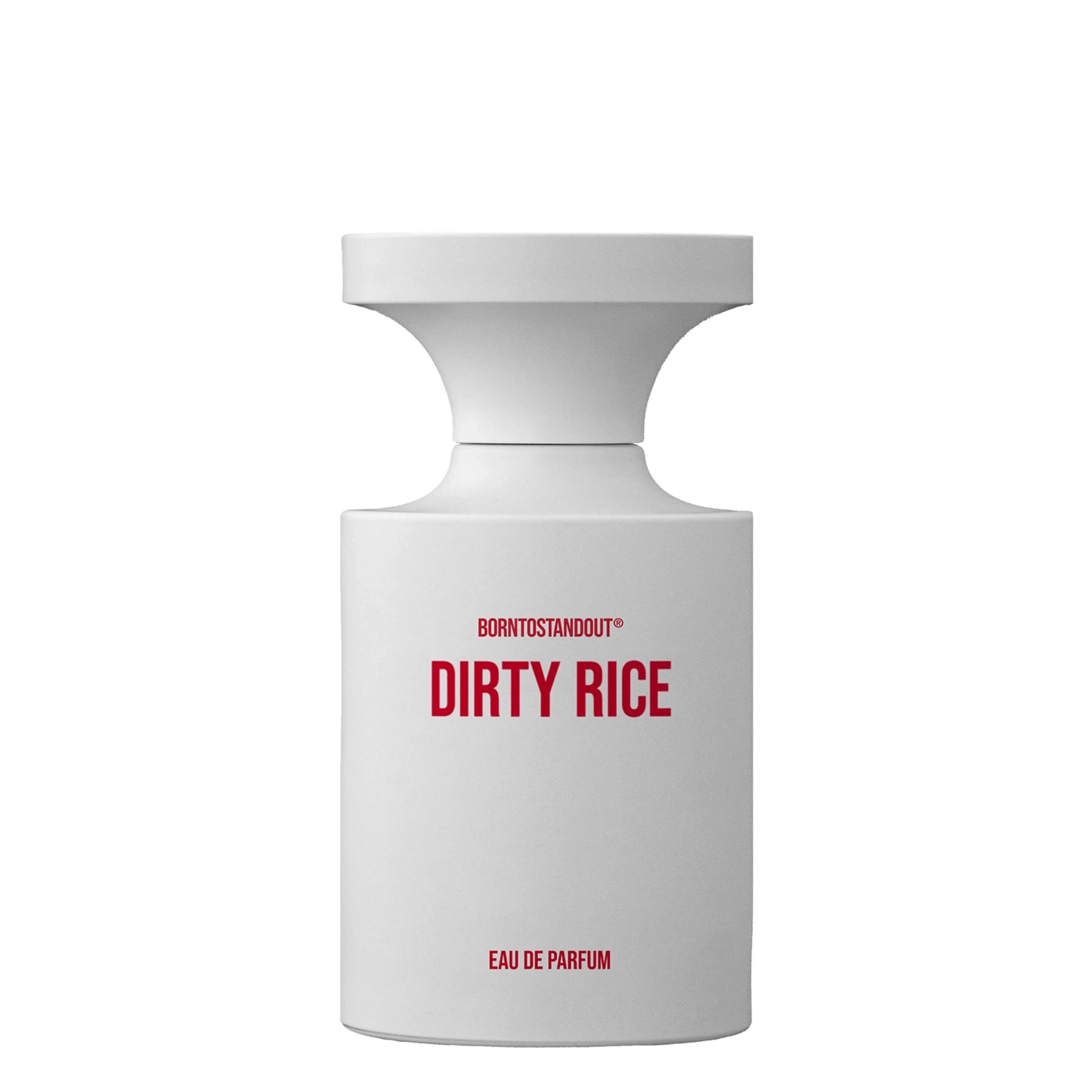 BORNTOSTANDOUT Dirty Rice