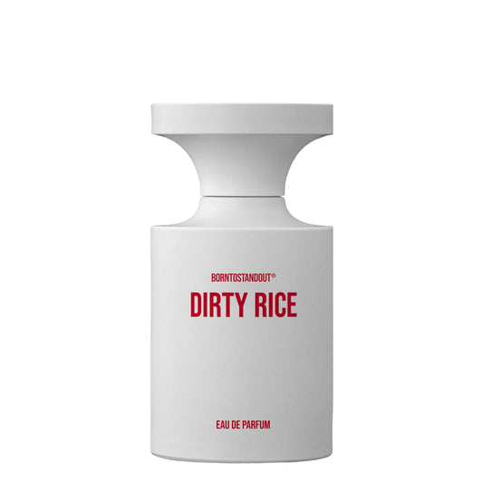 BORNTOSTANDOUT Dirty Rice