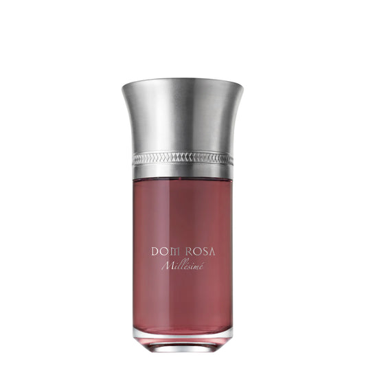 Les Liquides Imaginaires Dom Rosa Millesime