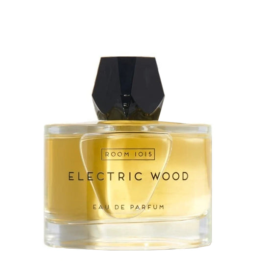 Room 1015 Electric Wood