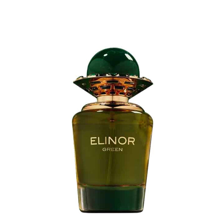 French Avenue Elinor Green