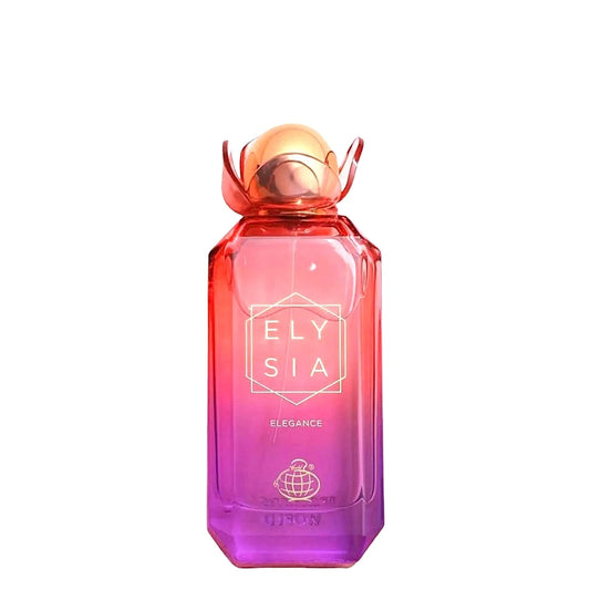 Fragrance World Elysia Elegance