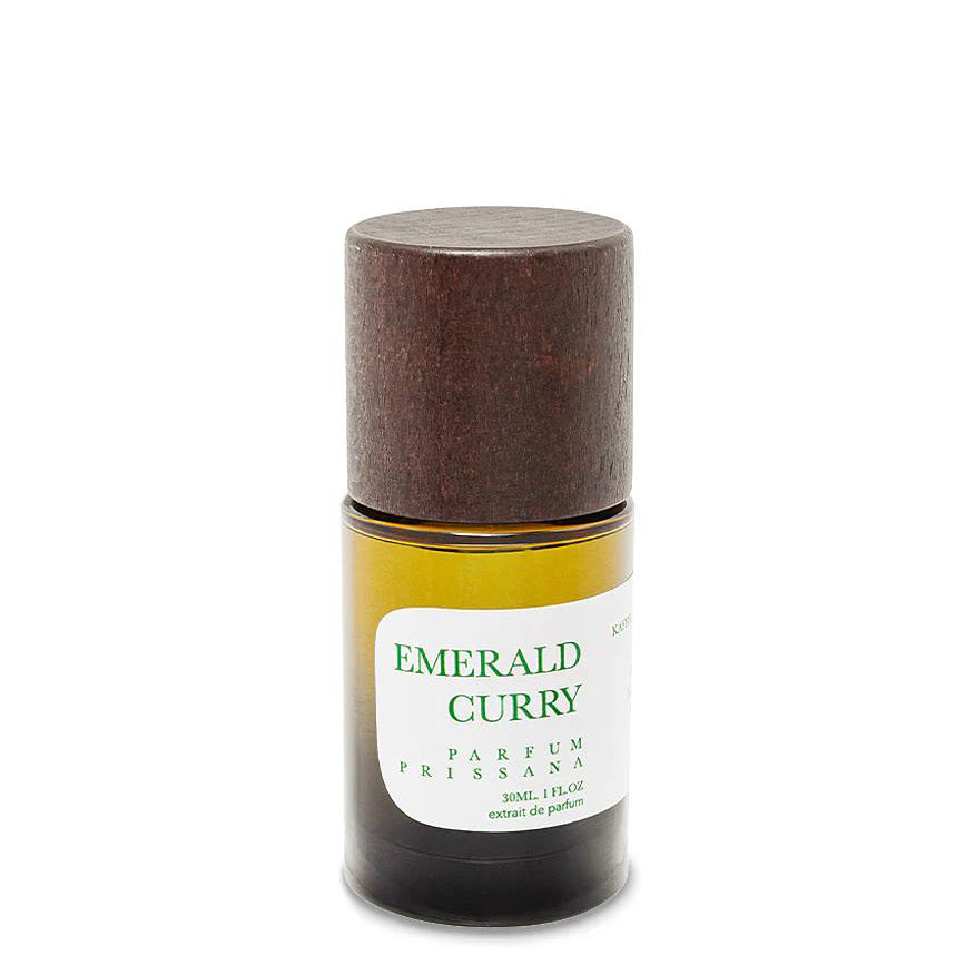 Prissana Emerald Curry
