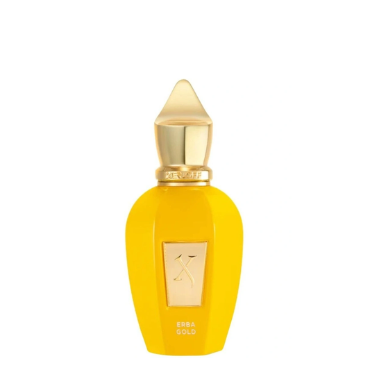 Xerjoff Erba Gold